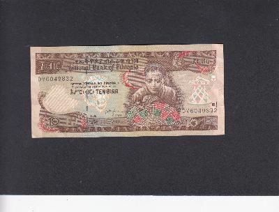 Beschrijving voorzijde: WOMAN